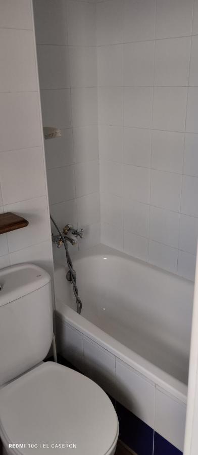 Albergue El Caseron De Fuentes Carrionas Cardano de Abajo Extérieur photo
